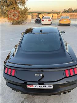 فورد موستانج